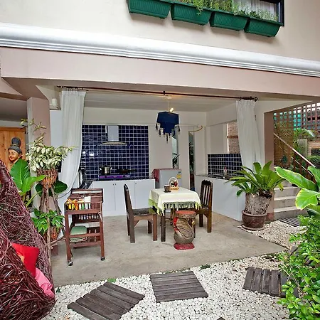 Jomtien Lotus * Pattaya