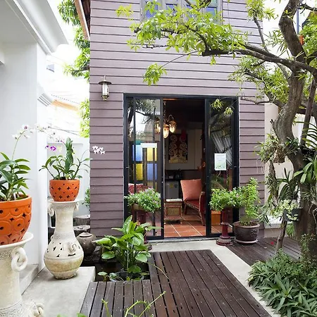 Jomtien Lotus Pattaya