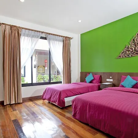 Jomtien Lotus Pattaya