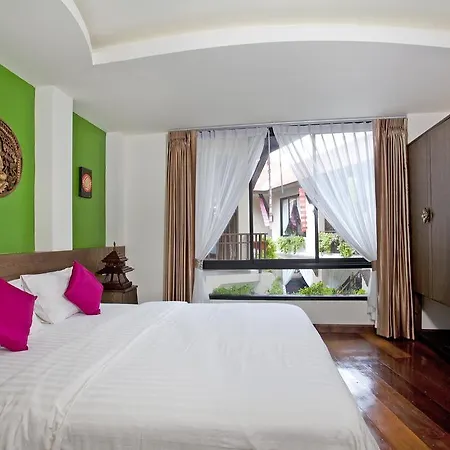 Villa Jomtien Lotus *