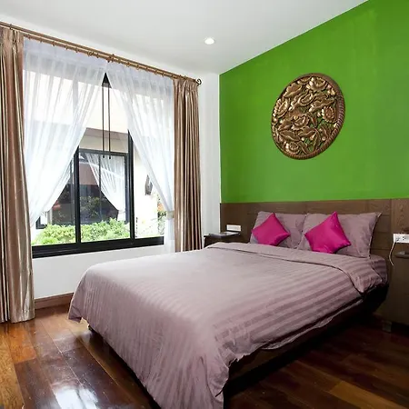 Jomtien Lotus * Pattaya