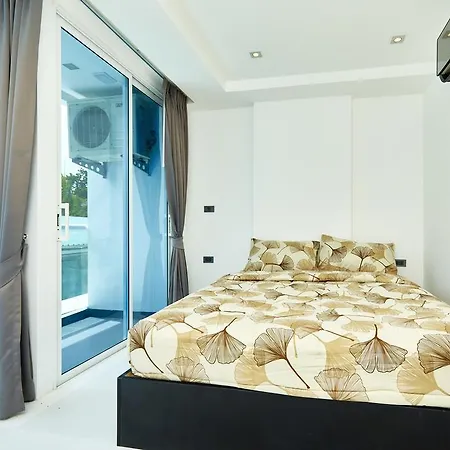 Serenity By Fantasea Beach * Pattaya