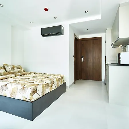 Serenity By Fantasea Beach Pattaya