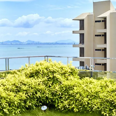 Serenity By Fantasea Beach Pattaya