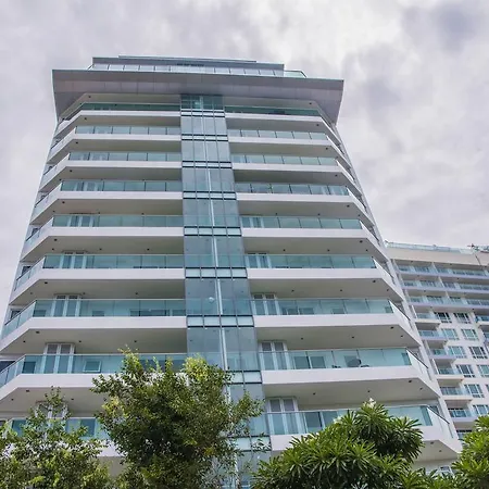 Apartment Cosy View Pattaya