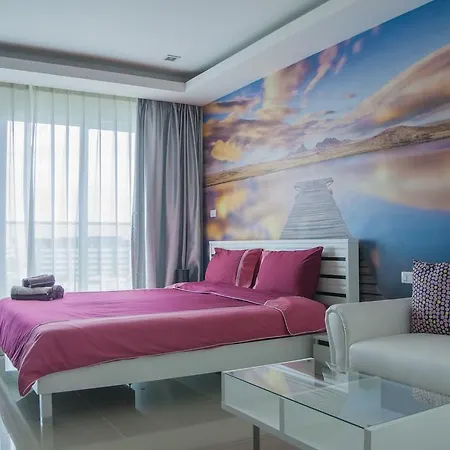 Cosy View Apartment