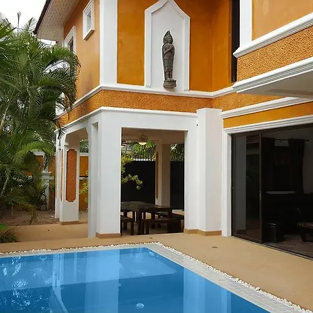 Thai Care Villa