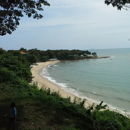 The View Cosy Beach *