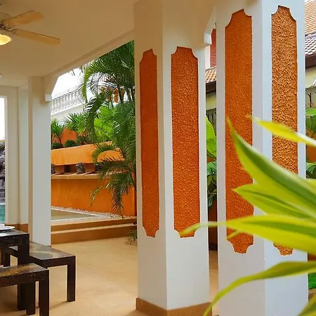 Thai Care Villa Pattaya