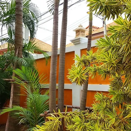 Thai Care Villa