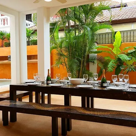 Villa Thai Care *