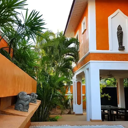 Villa Thai Care