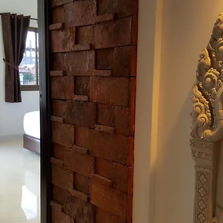 Villa Thai Care *