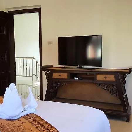 Villa Thai Care Pattaya