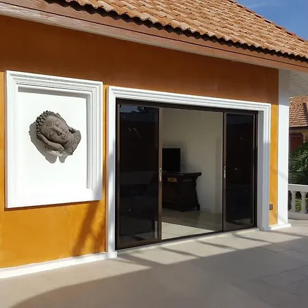 Villa Thai Care