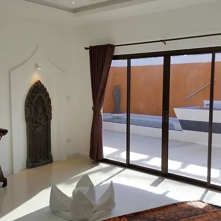 Thai Care Villa *