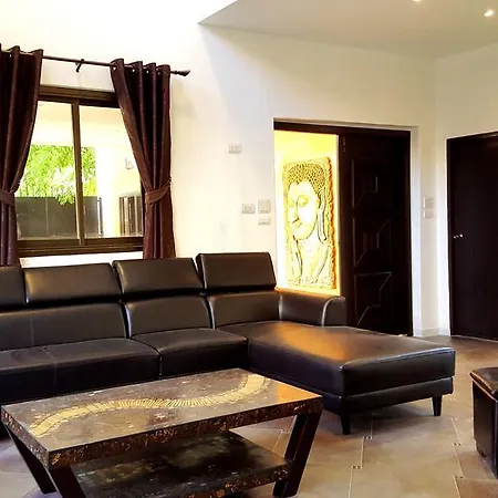 Thai Care * Pattaya