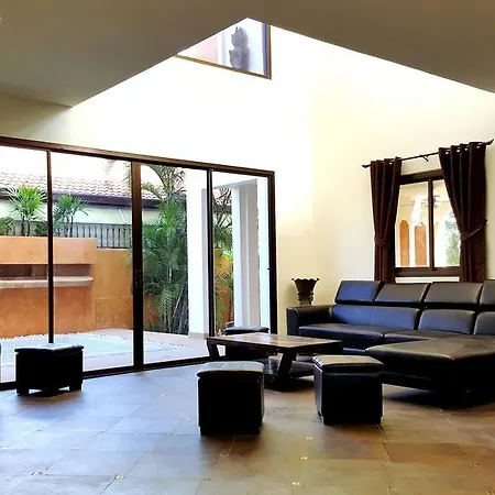 Thai Care Villa Pattaya