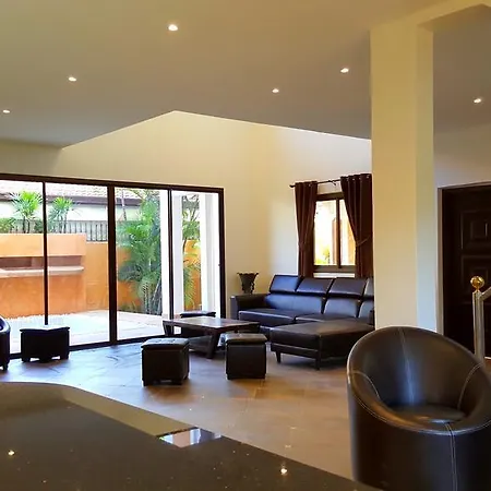 Thai Care Villa