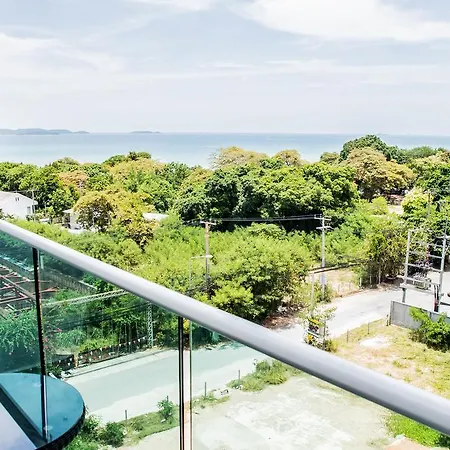Cosy View Apartment