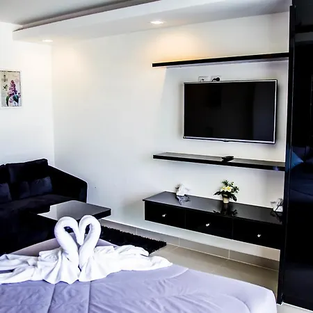 Cosy View Apartment *