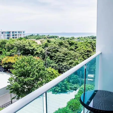 Cosy View Pattaya