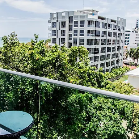 Cosy View * Pattaya