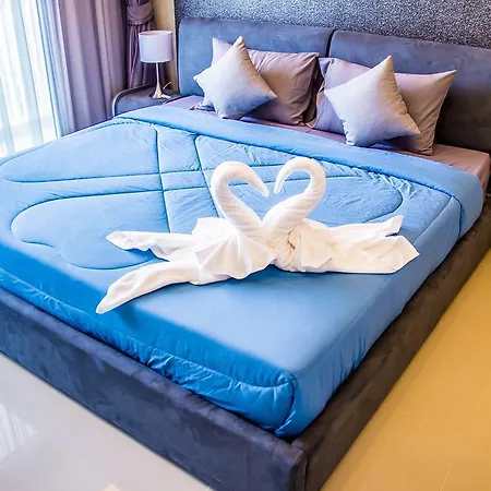 Cosy View Apartment *