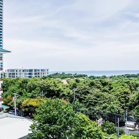 Cosy View Pattaya