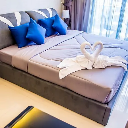 Cosy View Apartment