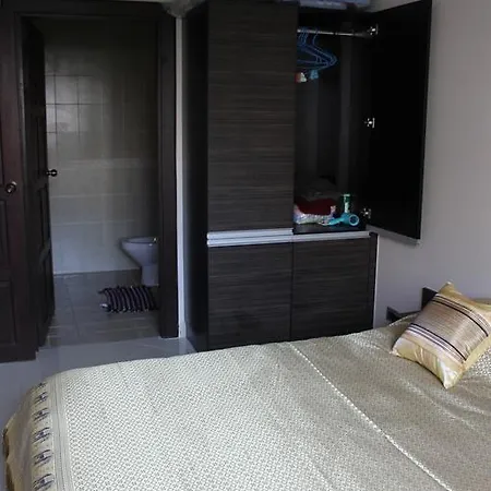 Apartment Park Lane Jomtien By Viktoriia *