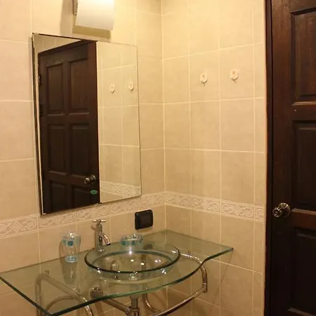 Apartment Park Lane Jomtien By Viktoriia Pattaya
