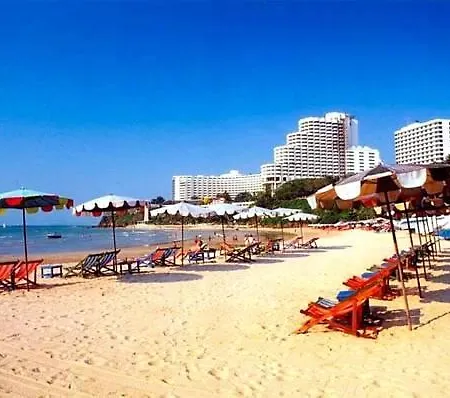 The View Cosy Beach