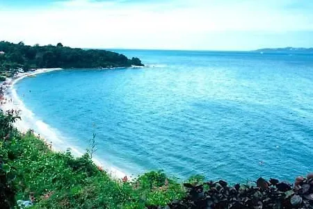 Apartment The View Cosy Beach *
