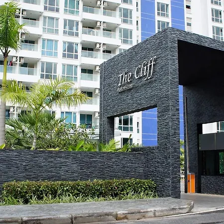 The Cliff By Dear Apapat Apartment *