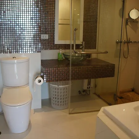 Diamond Suites By Maxim Apartment *