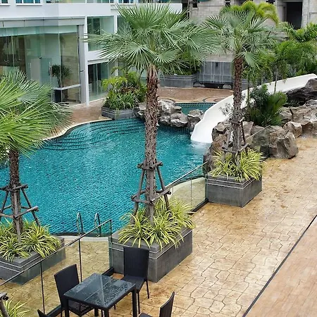 The Cliff By Dear Apapat Pattaya