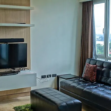 Apartment The Cliff By Dear Apapat