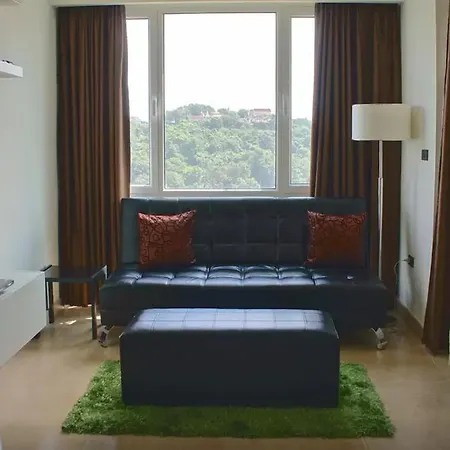 The Cliff By Dear Apapat Apartment