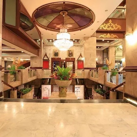 Centre 3* Pattaya