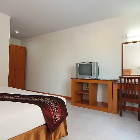 Eastiny Bella Vista Hotel