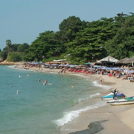 Javan 3 Apartment Pattaya