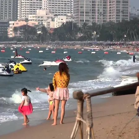 Javan 3 Pattaya