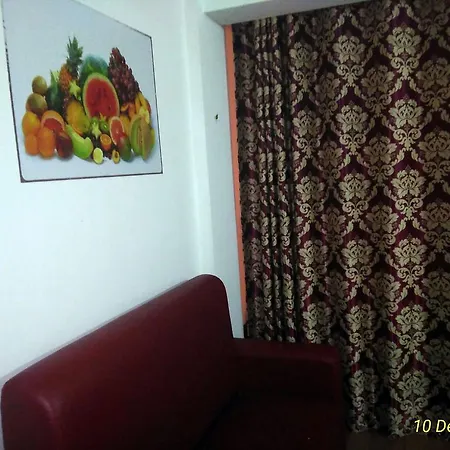 Apartment Javan 3