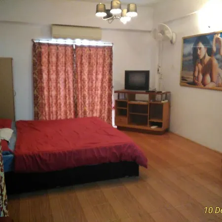 Javan 3 Apartment