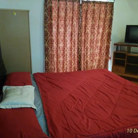 Apartment Javan 3 *