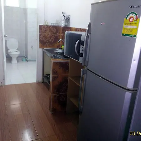 Javan 3 Apartment *