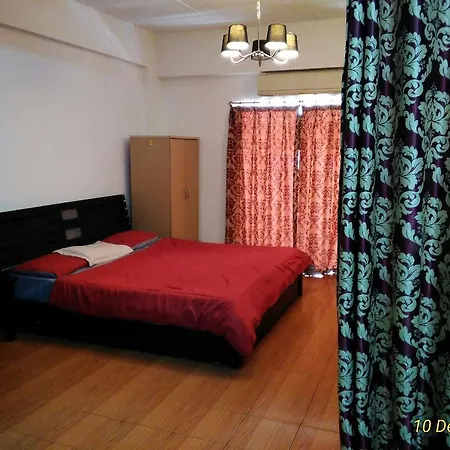 Javan 3 Pattaya