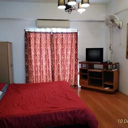 Javan 3 Apartment