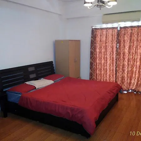 Apartment Javan 3 *